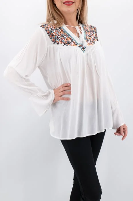 Bluza Traditionala Antonina