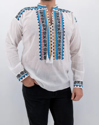 Camasa traditionala Anghel 3
