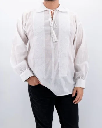 Camasa traditionala Aurel 5