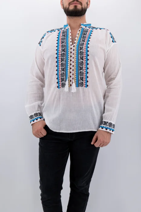 Camasa traditionala Anghel 3