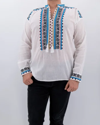 Camasa traditionala Anghel 3