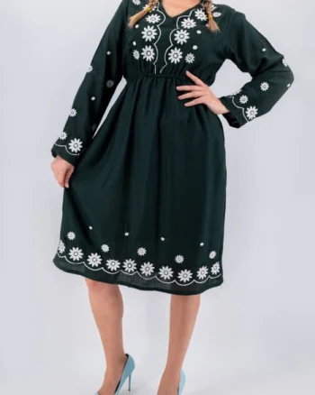 Rochie Traditionala Iuliana