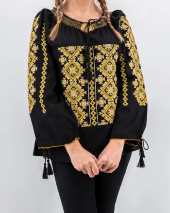 Ie Traditionala Andreia 2