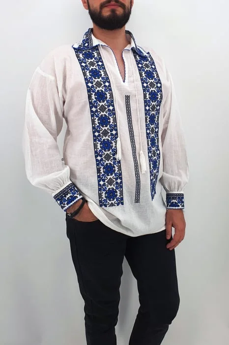 Camasa traditionala Basarab