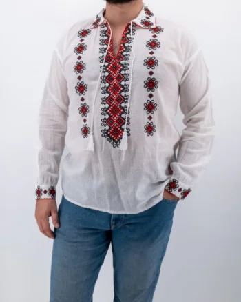Camasa traditionala Irinel
