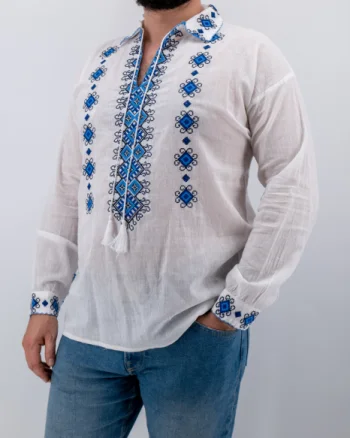Camasa traditionala Irinel 2