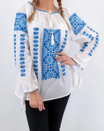 Ie Traditionala Madalina 3