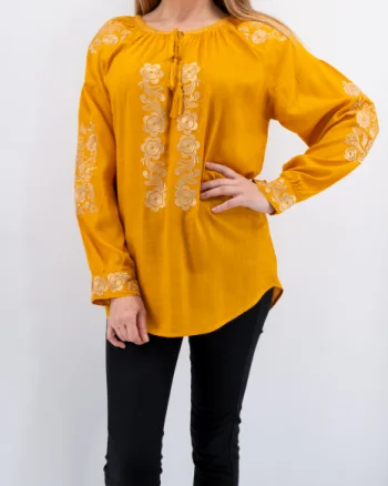 Bluza Claudia 7