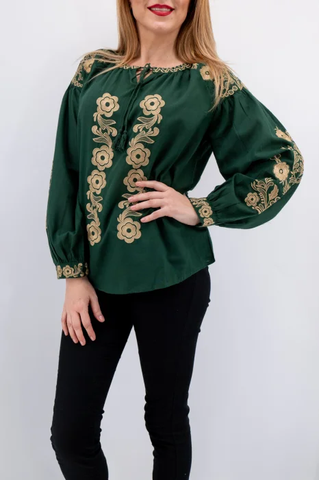 Bluza Claudia 9