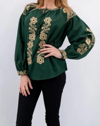 Bluza Claudia 9