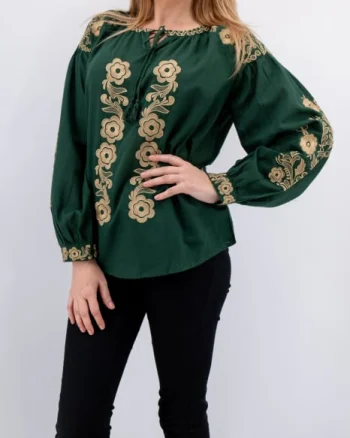Bluza Claudia 9