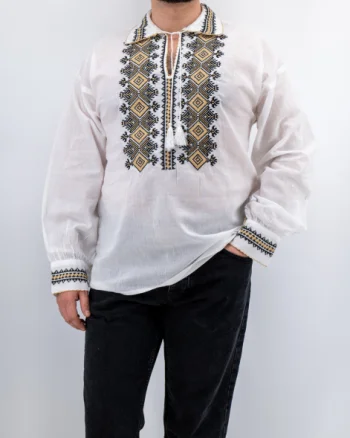 Camasa traditionala Denis 9