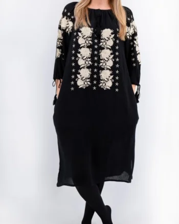 Rochie Traditionala Claudia 4