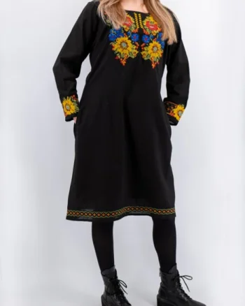 Rochie Traditionala Miranda