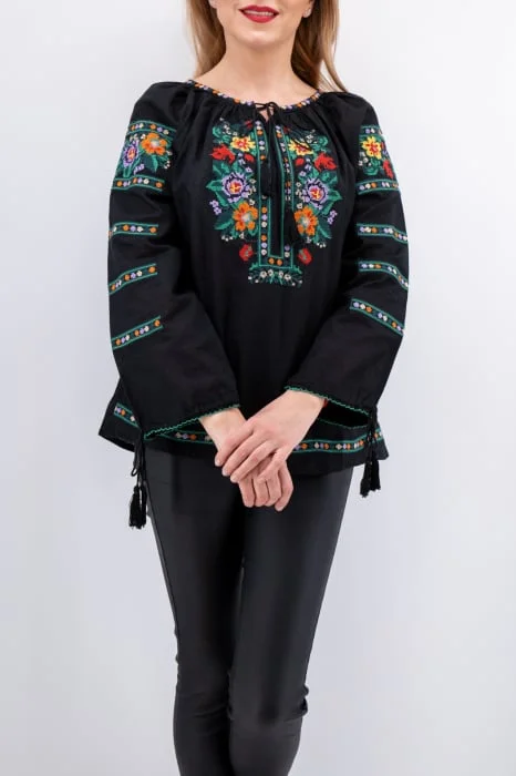 Ie Traditionala Ianina 14