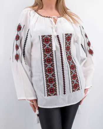 Ie Traditionala Irinuca