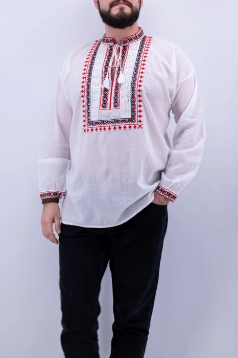 Camasa traditionala Anghel 4