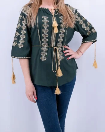 Ie Traditionala Lara 5