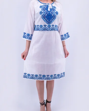 Rochie Traditionala Magdalena 2