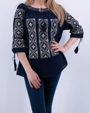 Ie Traditionala Natalia 5