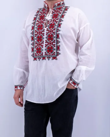 Camasa traditionala Iustin