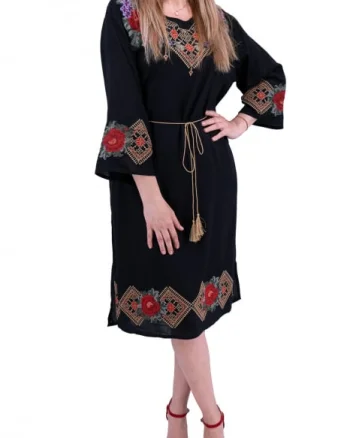 Rochie Traditionala Loredana