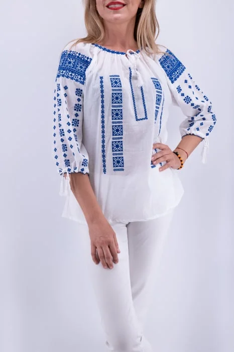 Ie Traditionala Oana 4