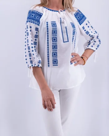 Ie Traditionala Oana 4