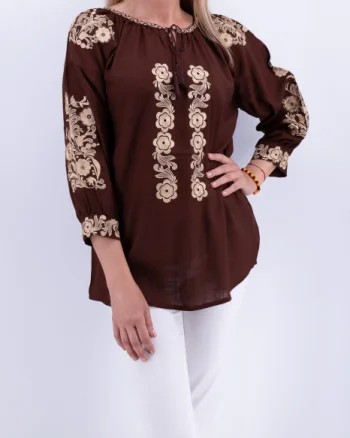 Bluza Claudia 14