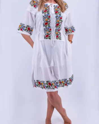 Rochie Traditionala Frusina
