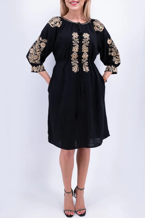 Rochie Traditionala Claudita