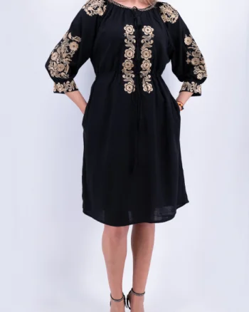 Rochie Traditionala Claudita