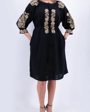 Rochie Traditionala Claudita
