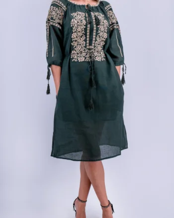 Rochie Traditionala Salma