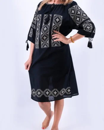 Rochie Traditionala Naty