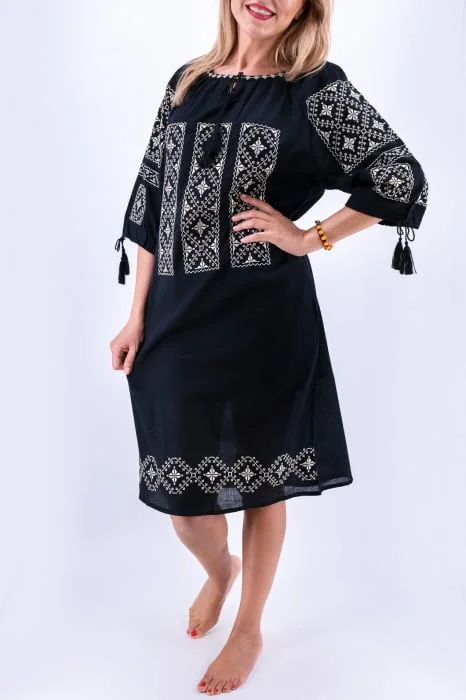 Rochie Traditionala Naty