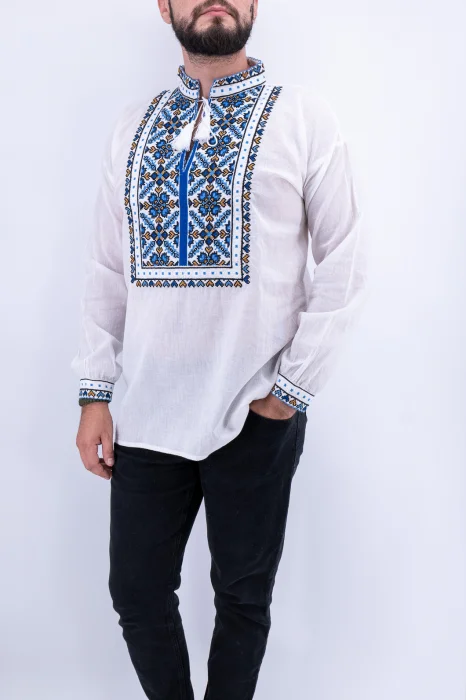 Camasa traditionala Filip