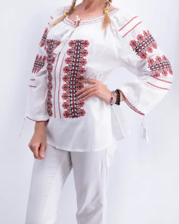Ie Traditionala Camelia 22