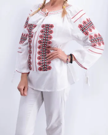 Ie Traditionala Camelia 22