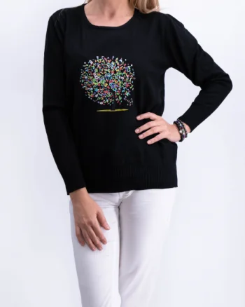 Pulover Evita 2
