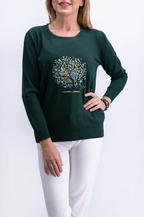 Pulover Evita 5