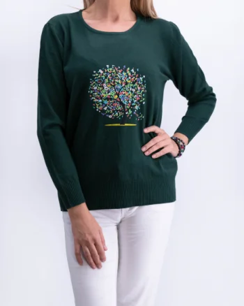 Pulover Evita 5