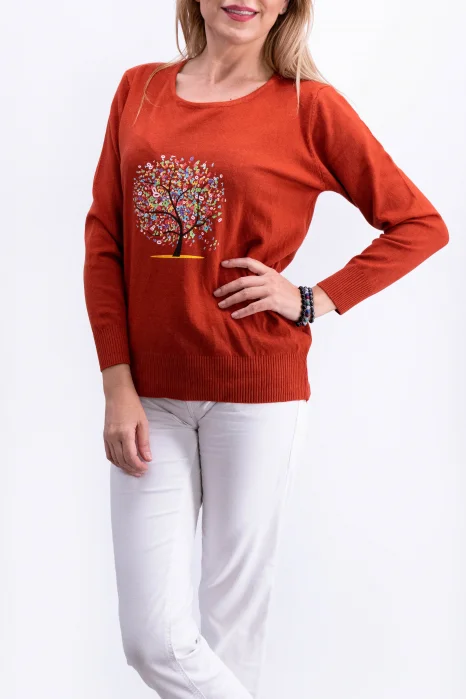 Pulover Evita 7