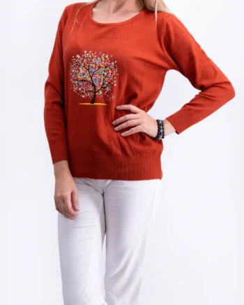 Pulover Evita 7