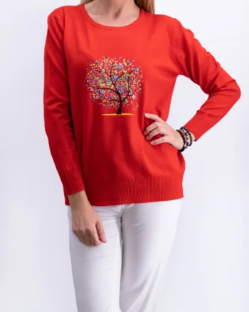 Pulover Evita 4