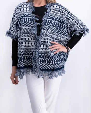 Poncho Lana
