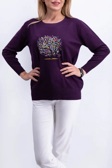 Pulover Evita 3