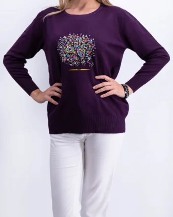 Pulover Evita 3