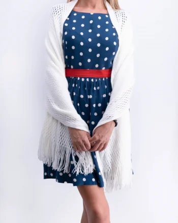 Poncho Lana 7