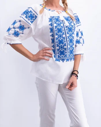 Ie Traditionala Iustina